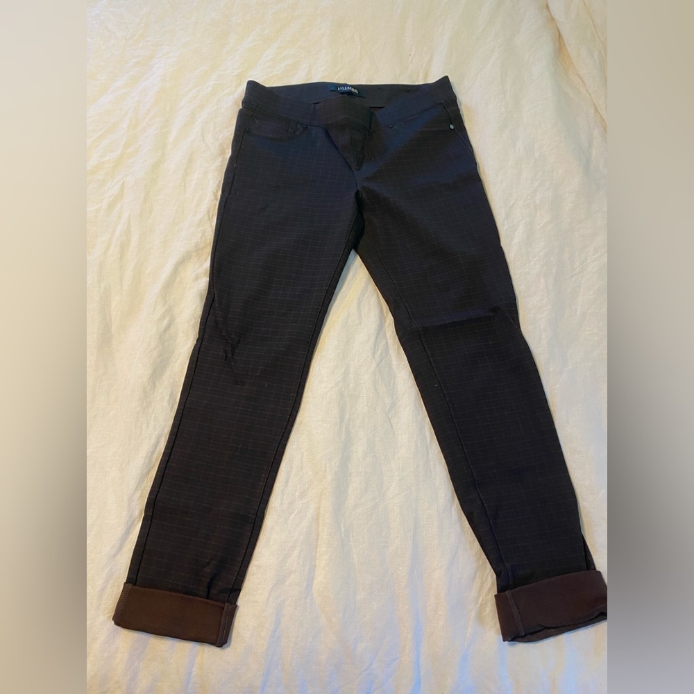 Capri Dress pants